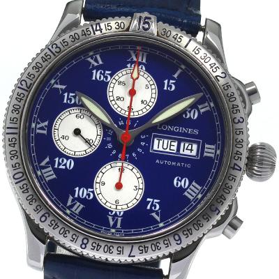 【夏休み限定セール】ロンジンLONGINES リンドバーグ 夏休み限定セール】ロンジンLONGINES リンドバーグ - メルカリ
