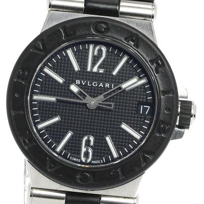 ブルガリ ディアゴノ レディース（腕時計、アクセサリー