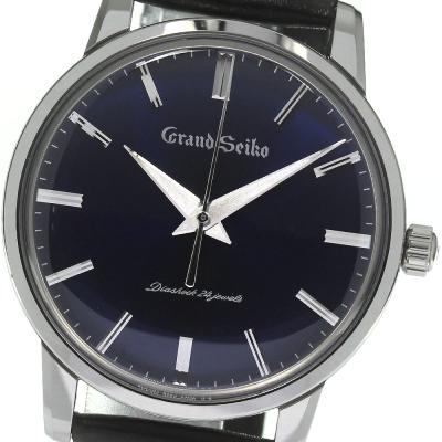 グランドセイコー GRAND SEIKO (SBGH005) グランドセイコー(GRAND SEIKO) SBGH005 | BASIS SPECIES