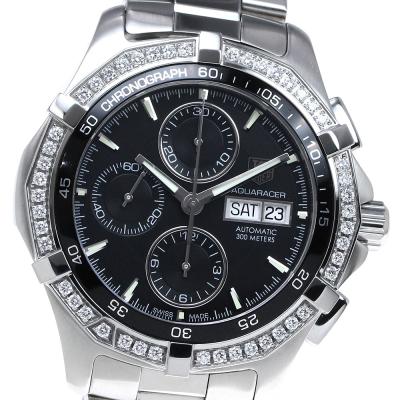 タグホイヤー アクアレーサー クロノグラフのおすすめ人気商品一覧
