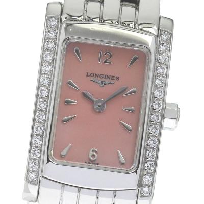 ロンジン レディース ダイヤ 時計(LONGINES)の商品一覧 通販 ロンジン レディース ダイヤ 時計(LONGINES)の商品一覧 通販