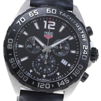 TAG HEUER タグホイヤー CAZ1010 フォーミュラ1 クロノグラフ クォーツ 