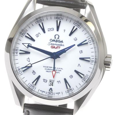 オメガ OMEGA シーマスター アクアテラ グッドプラネットの商品一覧  