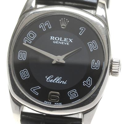 k18wg ブレスレット（ROLEX／腕時計、アクセサリー） | ファッション  