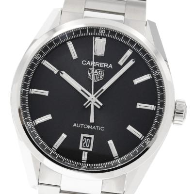 K*i様 最終値下げ！！美品　タグホイヤー　カレラ　キャリバー5 タグ・ホイヤー カレラ キャリバー5 - 精光堂 -SEIKODO- 輸入