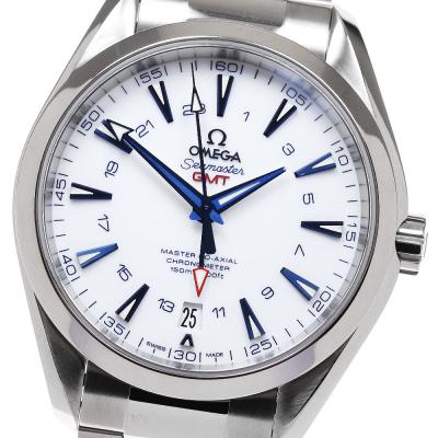 オメガ OMEGA シーマスター アクアテラ グッドプラネットの商品一覧  