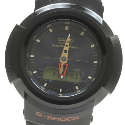 G-SHOCK ユナイテッドアローズ別注　新品未使用箱付き 進化した大人の定番Gショック】アナログ×電波ソーラーが便利