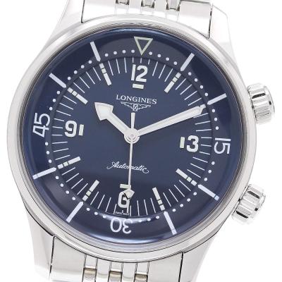 ロンジン レジェンドダイバー ベルトの商品一覧 通販 - Yahoo ロンジン レジェンドダイバー ベルトの商品一覧 通販 - Yahoo