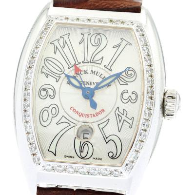時計ベルト 16mm（FRANCK MULLER）のおすすめ人気商品一覧 通販