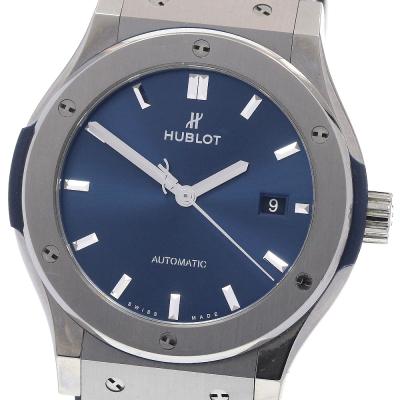 ウブロ ベルト 42mm（腕時計、アクセサリー）（ベルト素材：本革