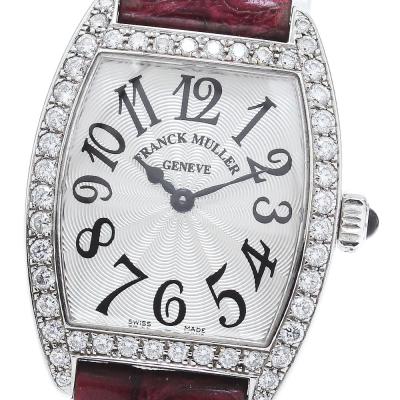 フランクミュラー トノウカーベックス 2250 2251 2252用 FRANCK MULLER/フランクミュラー】 トノーカーベックス 2252