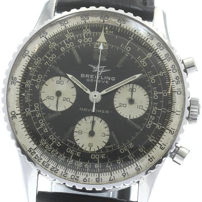 ブライトリング（腕時計の駆動方式：手巻き）おすすめ人気商品一覧