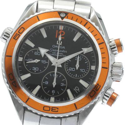 プラネットオーシャン ボーイズ（OMEGA／メンズ腕時計）の商品一覧  