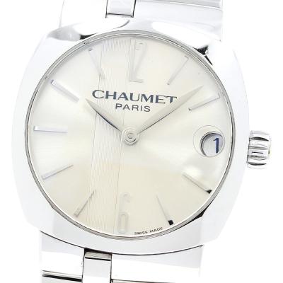 Chaumet ミスダンディ 自動巻き腕時計　男女兼用　OH済み ミスダンディ[] Miss Dandy | ショーメ レディース 新品 時計