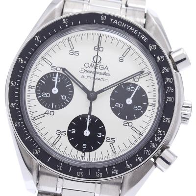 OMEGA メンズ腕時計（腕時計表示機能：クロノグラフ）｜腕時計、懐中