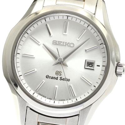 SEIKO/セイコー グランドセイコー デイト レディース腕時計 極美品 Grand Seiko - 【良品 可働品】グランドセイコー GS 腕時計