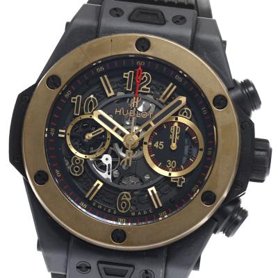 HUBLOT　ビッグバンウニコ　ベルト　45ミリ HUBLOT ビッグバンウニコ ベルト 45ミリ 楽天市場】【ウブロ