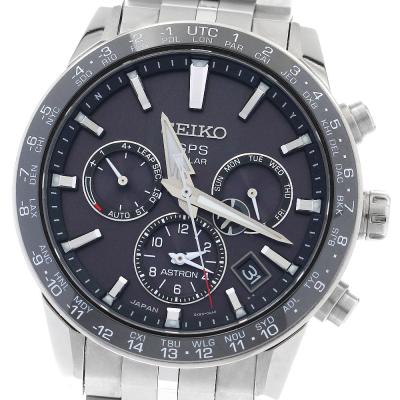 SEIKO ASTRON オリジン　SBXY009 セイコーアストロン　中古 怒りの【SBXY009/013/017】乱暴もの | 欲しいっなかいしうブログ