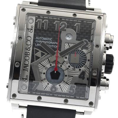 JACOB&CO 腕時計、懐中時計｜ファッション おすすめ人気商品一覧 通販