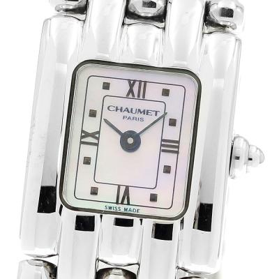 ショーメ 時計のおすすめ人気商品一覧 通販 - Yahoo!ショッピング