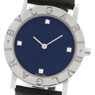 ブルガリブルガリbb30（腕時計、アクセサリー） | ファッション の