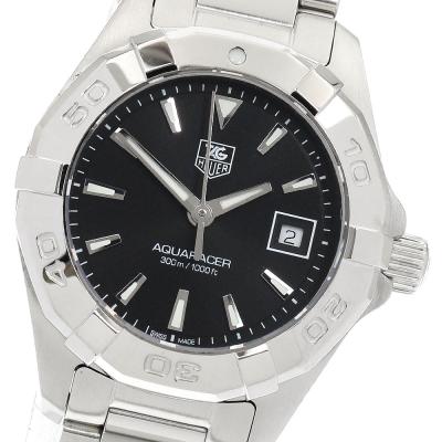 TAG HEUER タグホイヤー WAY1410.BA0920 アクアレーサー デイト  