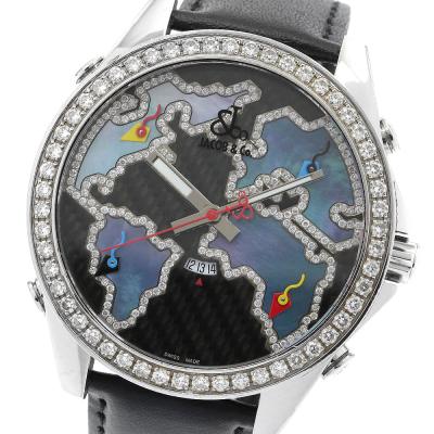 ジェイコブ時計 中古（ファッション）のおすすめ人気商品一覧 通販