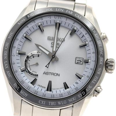 セイコー アストロン 8x ベルトのおすすめ人気商品一覧 通販 - Yahoo