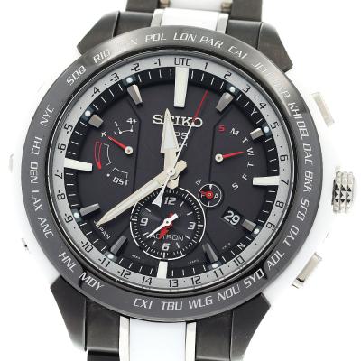 セイコーアストロン 8x53のおすすめ人気商品一覧 通販 - Yahoo