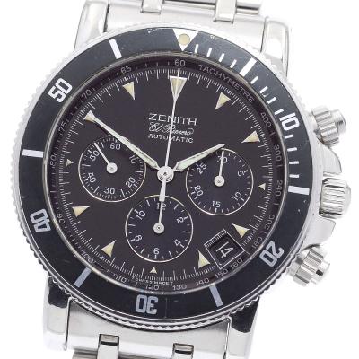 ゼニス レインボー エルプリメロのおすすめ人気商品一覧 通販 - Yahoo