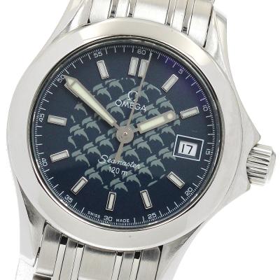 オメガ ジャックマイヨール（腕時計、懐中時計） | ファッション