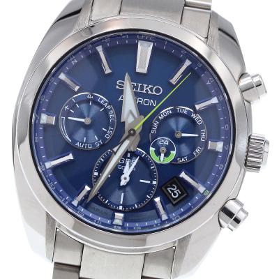 SEIKO セイコー ASTRON アストロン 5X53-0AV0 楽天市場】セイコー アストロン 5X53-0AL0 SBXC031