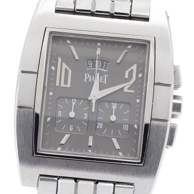 PIAGET（ピアジェ） ジャンク PIAGET 27150 アップストリーム クロノ
