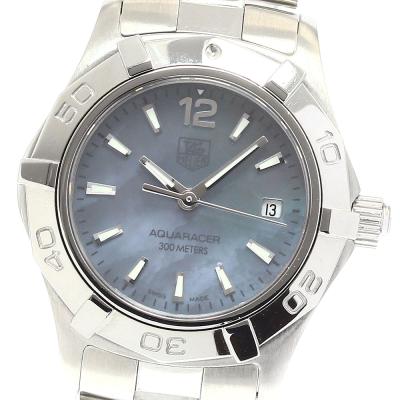 TAG HEUER（タグ・ホイヤー） TAG HEUER WAF1417 アクアレーサー