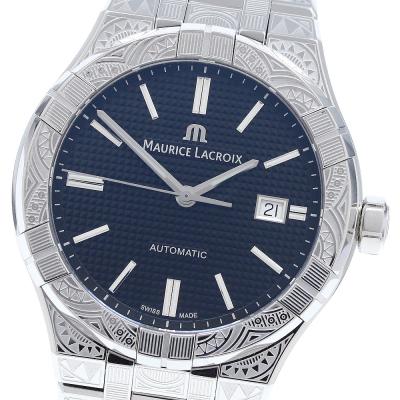 モーリス・ラクロア（Maurice Lacroix） MAURICE LACROIX AI6008-SS009