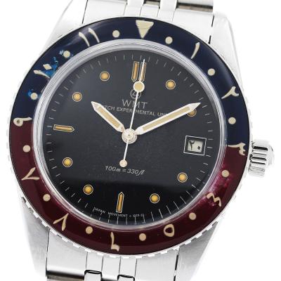 wmt 時計のおすすめ人気商品一覧 通販 - Yahoo!ショッピング