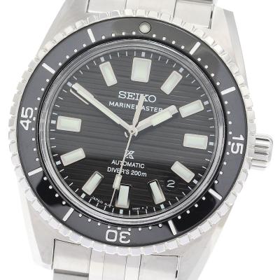 極美品！SEIKO セイコー　マリーンマスター　PROSPEX　SBEN011 SEIKO（セイコー） SEIKO SBEN011/6L37-00B0 プロスペックス マリン