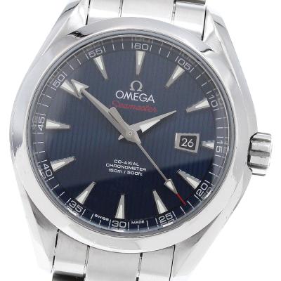 オメガ シーマスター アクアテラ ボーイズのおすすめ人気商品一覧 通販