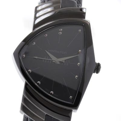 ハミルトン ベンチュラ 中古（メンズ腕時計）｜腕時計、懐中時計