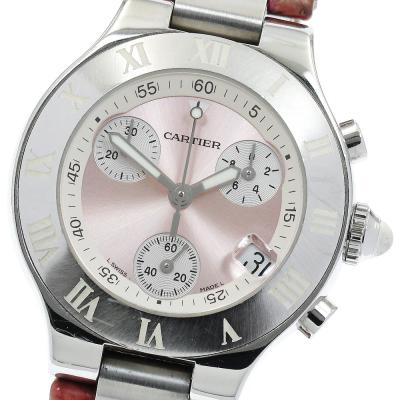 カルティエ クロノスカフのおすすめ人気商品一覧 通販 - Yahoo