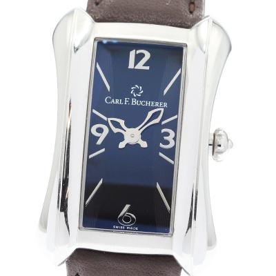 bucherer レディース 腕時計（ファッション）のおすすめ人気商品一覧
