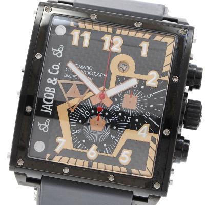 ジェイコブ 時計のおすすめ人気商品一覧 通販 - Yahoo!ショッピング