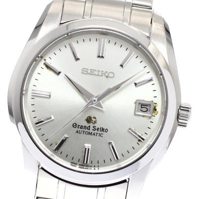 grand SEIKO sbgr001（腕時計、アクセサリー） | ファッション の商品