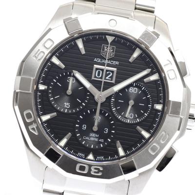 タグホイヤー アクアレーサー クロノグラフのおすすめ人気商品一覧