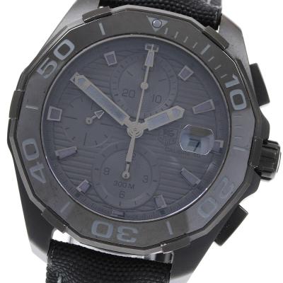 タグホイヤー アクアレーサー ラバーベルトのおすすめ人気商品一覧