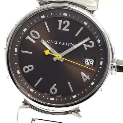 ルイヴィトン 時計 レディース タンブールのおすすめ人気商品一覧 通販