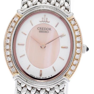 セイコー クレドールのおすすめ人気商品一覧 通販 - Yahoo!ショッピング