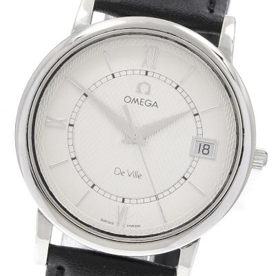 オメガ デビル プレステージ クォーツのおすすめ人気商品一覧 通販