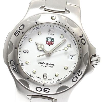 タグホイヤーwlキリウム（腕時計、アクセサリー） | ファッション の