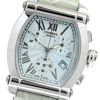 シャリオール 時計 コロンブスのおすすめ人気商品一覧 通販 - Yahoo